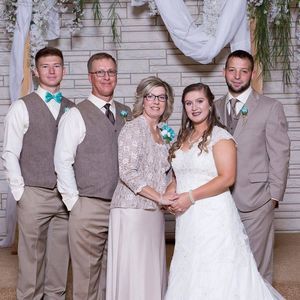 Meet your Posher, Lana